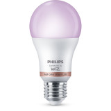 Smart Light bulb Philips Wiz Full Colors F 8,5 W E27 806 lm (2200-6500