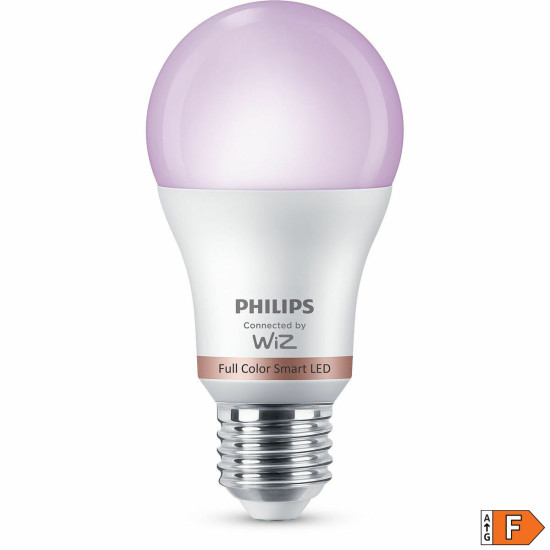 Smart Light bulb Philips Wiz Full Colors F 8,5 W E27 806 lm (2200-6500
