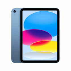 Tablet Apple iPad 2025 11th Blue 11" M1 256 GB