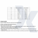 Smart ring Maxcom MR100 Silver