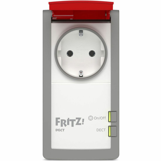 Smart Plug Fritz! 20002757 230 V 15 A