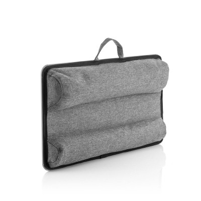 Portable Laptop Desk with XL Cushion Deskion InnovaGoods Portable Laptop Desk with XL Cushion Deskion InnovaGoods