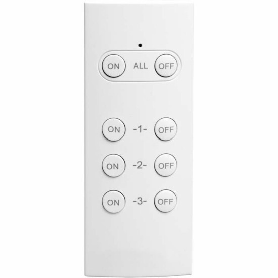 Smart Plug GAO Wireless 230 V