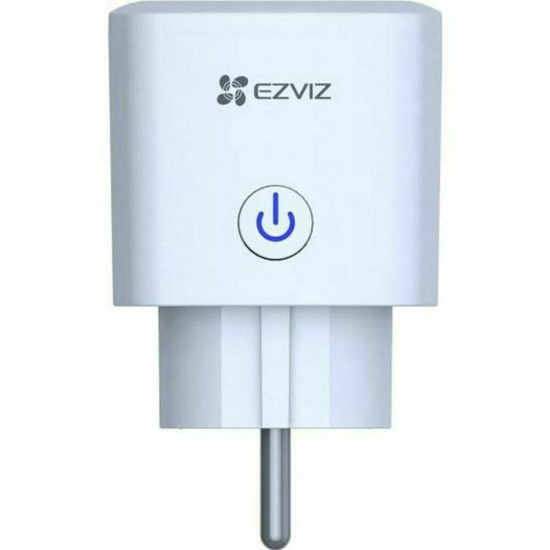 Smart Plug Ezviz T30-A Wi-Fi 220 V 220-240 V
