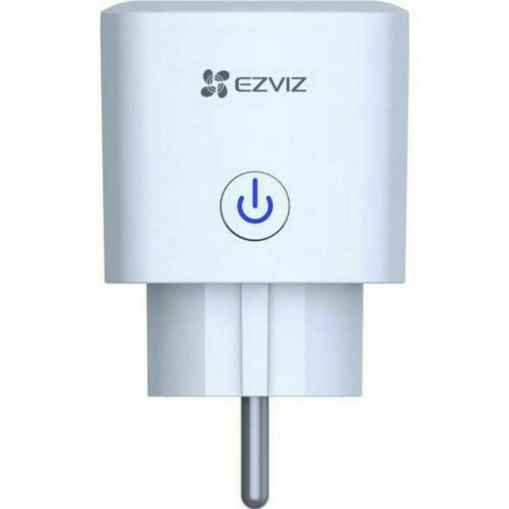 Smart Plug Ezviz T30-A Wi-Fi 220 V 220-240 V