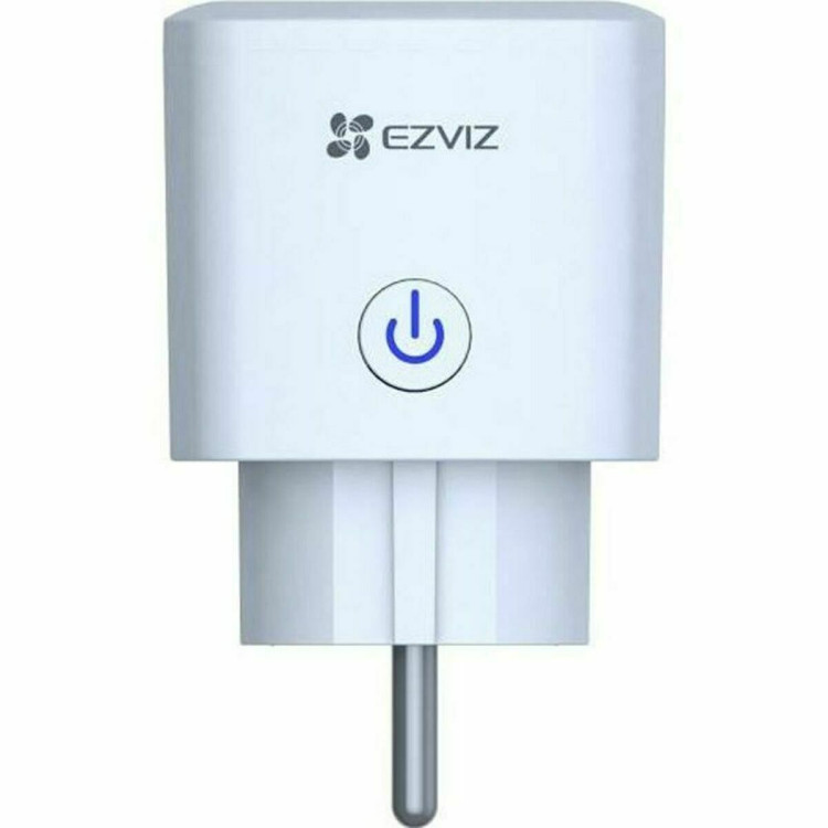 Smart Plug Ezviz T30-A Wi-Fi 220 V 220-240 V