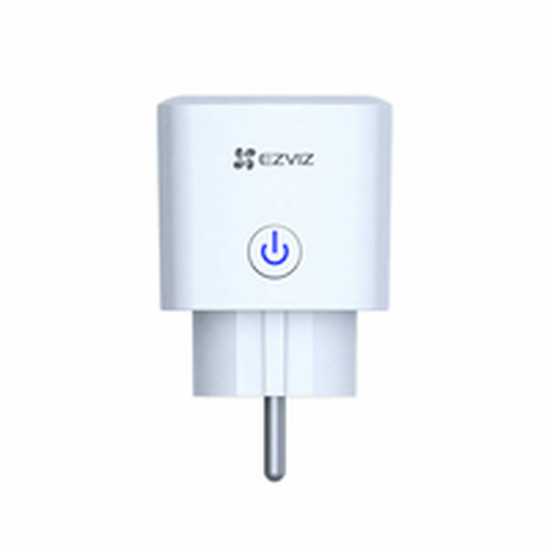 Smart Plug Ezviz T30-A Wi-Fi 220 V 220-240 V
