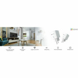 Smart Plug Ezviz T30-A Wi-Fi 220 V 220-240 V