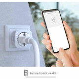 Smart Plug Ezviz T30-A Wi-Fi 220 V 220-240 V