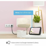 Smart Plug Ezviz T30-A Wi-Fi 220 V 220-240 V