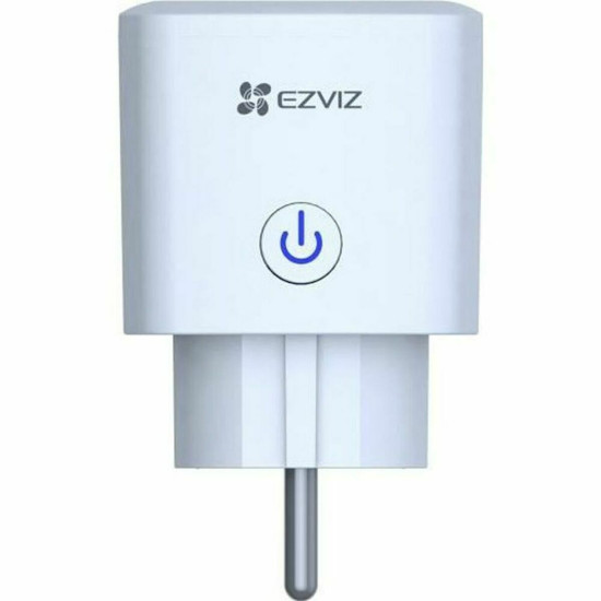 Smart Plug Ezviz T30-A Wi-Fi 220 V 220-240 V