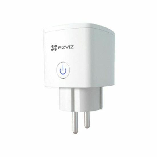 Smart Plug Ezviz T30-A Wi-Fi 220 V 220-240 V