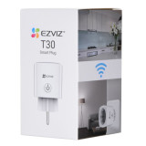 Smart Plug Ezviz T30-A Wi-Fi 220 V 220-240 V