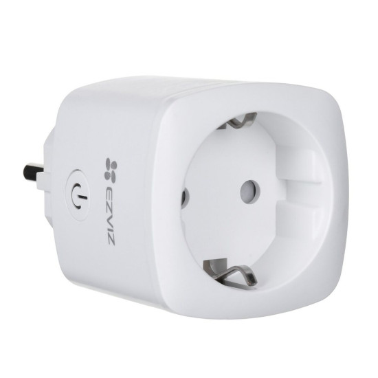 Smart Plug Ezviz T30-A Wi-Fi 220 V 220-240 V