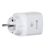 Smart Plug Ezviz T30-A Wi-Fi 220 V 220-240 V