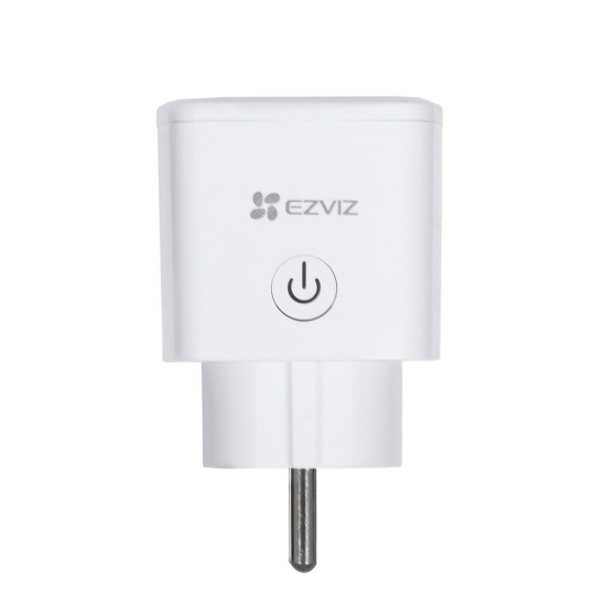 Smart Plug Ezviz T30-A Wi-Fi 220 V 220-240 V