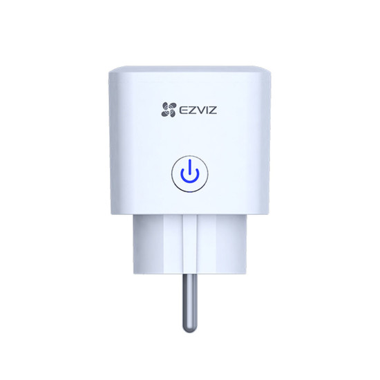 Smart Plug Ezviz T30-A Wi-Fi 220 V 220-240 V