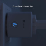 Smart Plug Ezviz T30-A Wi-Fi 220 V 220-240 V