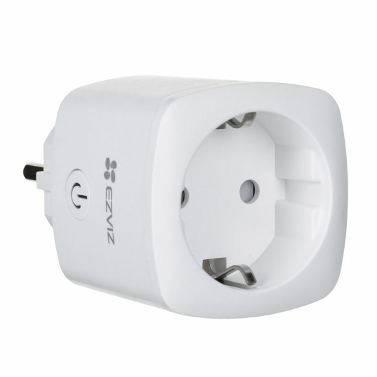 Smart Plug Ezviz T30-A Wi-Fi 220 V 220-240 V