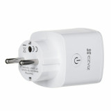 Smart Plug Ezviz T30-A Wi-Fi 220 V 220-240 V