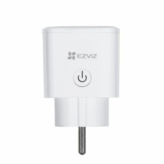 Smart Plug Ezviz T30-A Wi-Fi 220 V 220-240 V