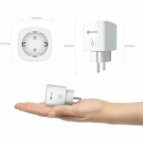 Smart Plug Ezviz T30-A Wi-Fi 220 V 220-240 V