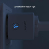 Smart Plug Ezviz T30-A Wi-Fi 220 V 220-240 V