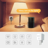 Smart Plug Ezviz T30-A Wi-Fi 220 V 220-240 V