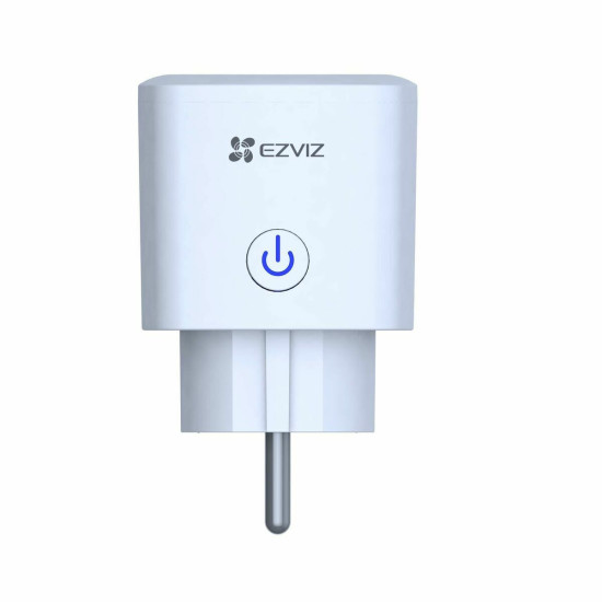 Smart Plug Ezviz T30-A Wi-Fi 220 V 220-240 V