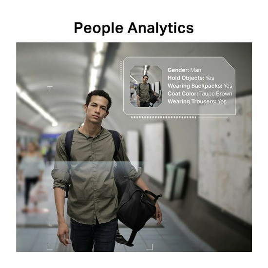 Surveillance Camcorder TP-Link VIGI C350(4MM)