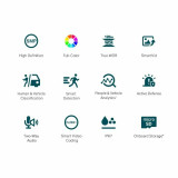 Surveillance Camcorder TP-Link VIGI C350(4MM)