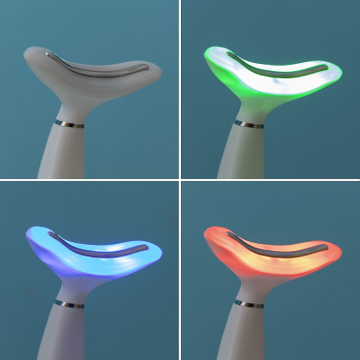 Jowl Reducer with Phototherapy, Thermotherapy and Vibration Kinred Inn Jowl Reducer with Phototherapy, Thermotherapy and Vibration Kinred Inn