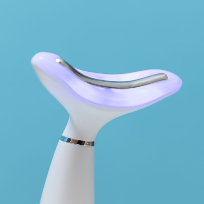 Jowl Reducer with Phototherapy, Thermotherapy and Vibration Kinred Inn Jowl Reducer with Phototherapy, Thermotherapy and Vibration Kinred Inn