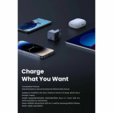 Surveillance Camcorder Ugreen 35041 Grey