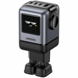 Surveillance Camcorder Ugreen 45515B Grey