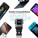 Surveillance Camcorder Ugreen 45515B Grey