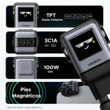 Surveillance Camcorder Ugreen 45515B Grey