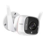 External IP Camera TP-Link Tapo C310 Wifi 2304 x 1296 px White