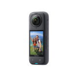 Sports Camera Insta360 INSTA360 X4 Black 2,5"