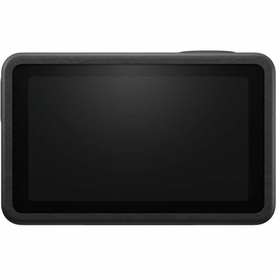 Sports Camera Dji Osmo Action 5 Black