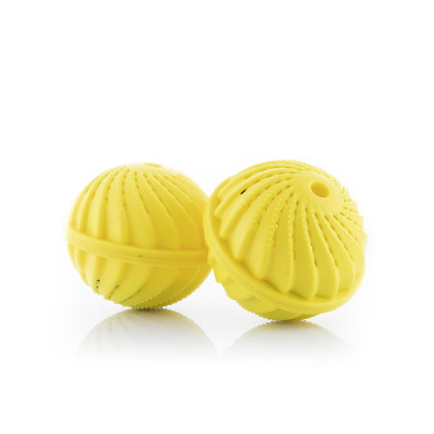 Balls for Washing Clothes without Detergent Delieco InnovaGoods Pack o