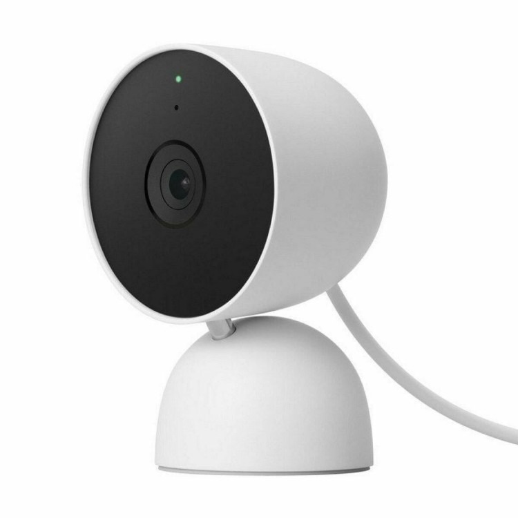 Surveillance Camcorder Google Nest Cam