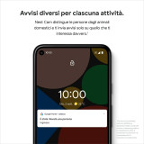 Surveillance Camcorder Google Nest Cam