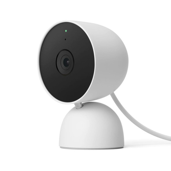 Surveillance Camcorder Google Nest Cam