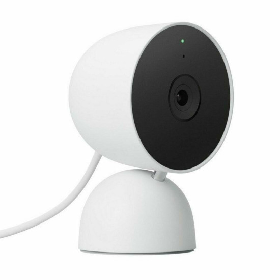 Surveillance Camcorder Google Nest Cam