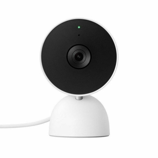 Surveillance Camcorder Google Nest Cam
