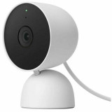 Surveillance Camcorder Google Nest Cam