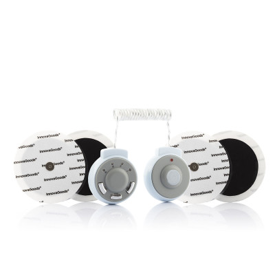 EMS Body Shaping Massager Atrainik InnovaGoods EMS Body Shaping Massager Atrainik InnovaGoods