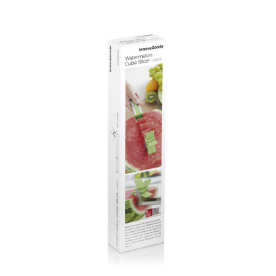 Watermelon Cube Cutter Cutmil InnovaGoods Watermelon Cube Cutter Cutmil InnovaGoods