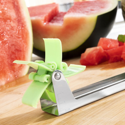 Watermelon Cube Cutter Cutmil InnovaGoods Watermelon Cube Cutter Cutmil InnovaGoods